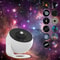Galaxy Starry Sky Projector 360 Rotating Planetarium Night Lamp For Bedroom Decor 0