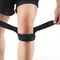 Pressurized Knee Support Wrap Adjustable Elastic Bandage Brace For Sports Recovery 1