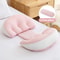 Ergonomic Maternity Sleep System MultiFunctional Cotton Body Support With Auxiliary Pillow 7