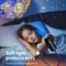 USB LED Galaxy Planet Projector 360 Rotating MultiPattern Night Light 5