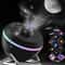 Meteor 13in1 Ultra Clear Galaxy Projector Professional Rotary Planetarium Night Light 0