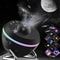 Meteor 13in1 Ultra Clear Galaxy Projector Professional Rotary Planetarium Night Light 0