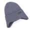 Thermal Knit Earflap Beanie Stylish Winter Hat With Integrated Ear Protection 4