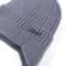 Thermal Knit Earflap Beanie Stylish Winter Hat With Integrated Ear Protection 5