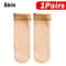 Thermal Velvet Snow Socks UltraThick Cashmere Wool Blend Indoor Floor Socks 6