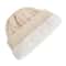 Couple Beanie UltraWarm Chic Knit Cap For Outdoor Winter Wear 5