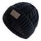 Couple Beanie UltraWarm Chic Knit Cap For Outdoor Winter Wear 8
