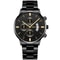 Luxury Mens Business Sports Watch Precision Quartz Wristwatch With Calendar 6
