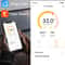 RF Wireless Smart Thermostat WiFi Gas Boiler Floor Heating Controller For Tuya Google Alexa 3