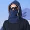 Unisex Winter Balaclava Hat Windproof Thermal Cap With Integrated Face Mask 7