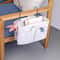 Multifunctional Bedside Sofa Hanging Storage Bag SpaceSaving Fabric Organizer For Dorms Apartmen 6