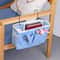 Multifunctional Bedside Sofa Hanging Storage Bag SpaceSaving Fabric Organizer For Dorms Apartmen 8