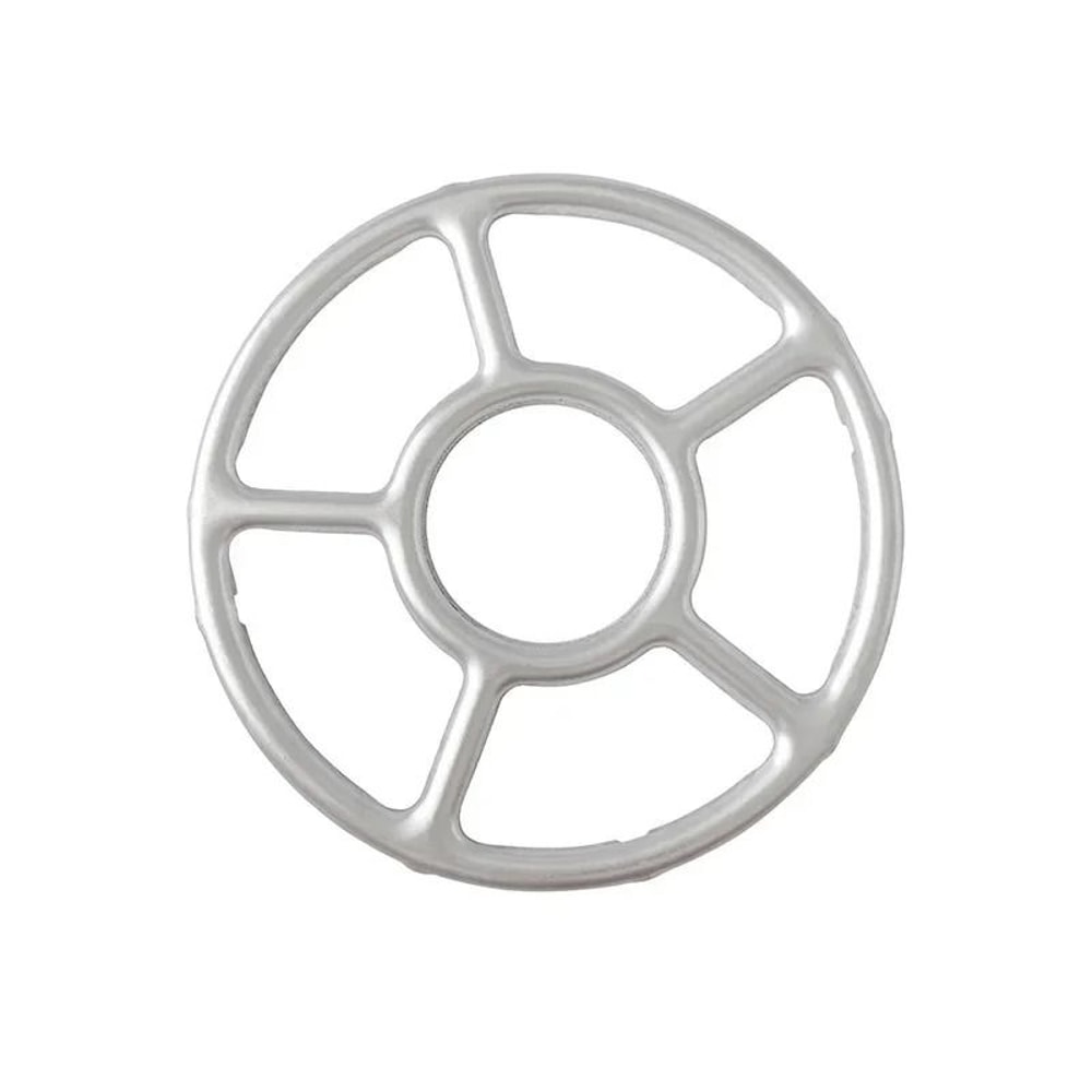 Gas Stove Auxiliary Bracket Universal Stainless Iron AntiSlip Pot Support 5