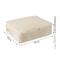 Ultra SpaceSaving SelfCompression Duvet Organizer Large Capacity Closet Cabinet Storage Bag 8