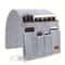 Household Armchair Caddy Premium Felt Couch Recliner Armrest Organizer 8