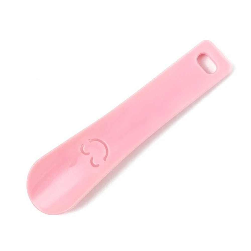 6Inch Travel Shoe Horn Portable Flexible Shoe Lifter Heel Protector 9