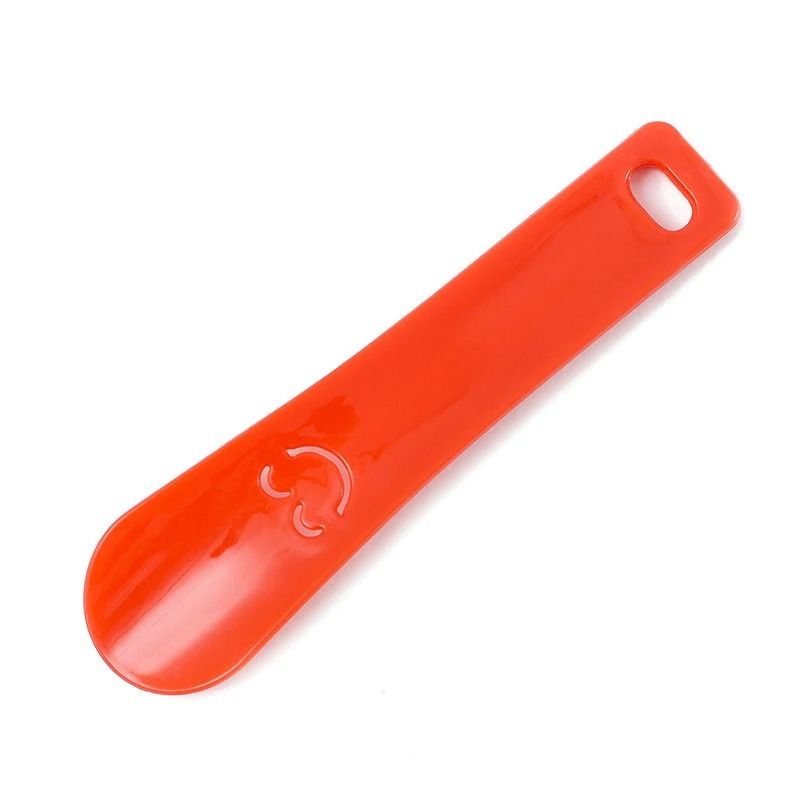 6Inch Travel Shoe Horn Portable Flexible Shoe Lifter Heel Protector 10