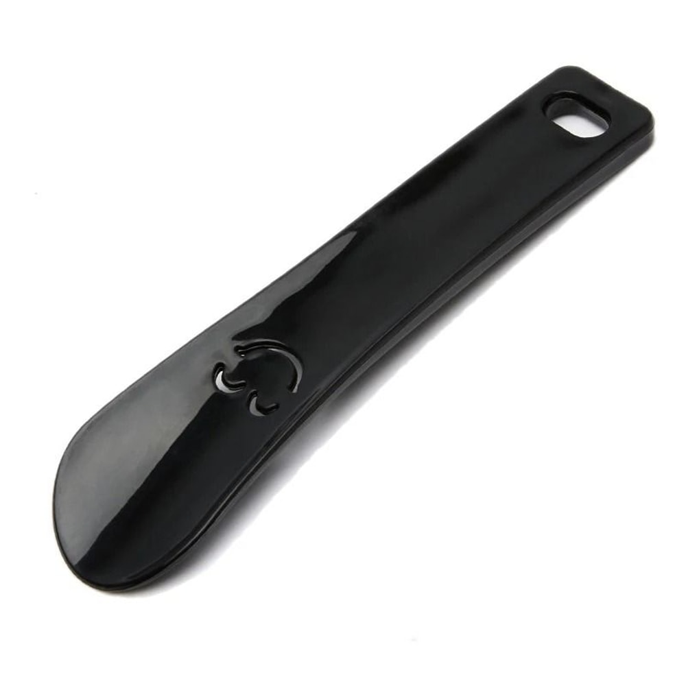 6Inch Travel Shoe Horn Portable Flexible Shoe Lifter Heel Protector 6