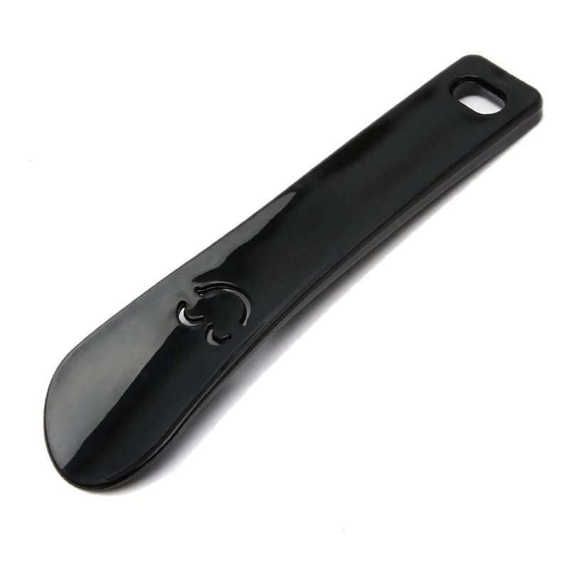6Inch Travel Shoe Horn Portable Flexible Shoe Lifter Heel Protector 6