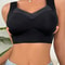 Seamless Active Sports Bra HighStretch Fitness Yoga Vest 1