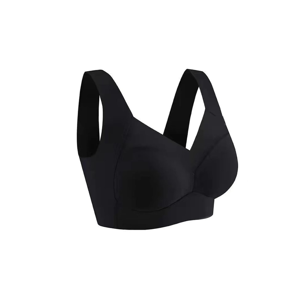 Seamless Active Sports Bra HighStretch Fitness Yoga Vest 4