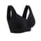 Seamless Active Sports Bra HighStretch Fitness Yoga Vest 4