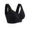 Seamless Active Sports Bra HighStretch Fitness Yoga Vest 4