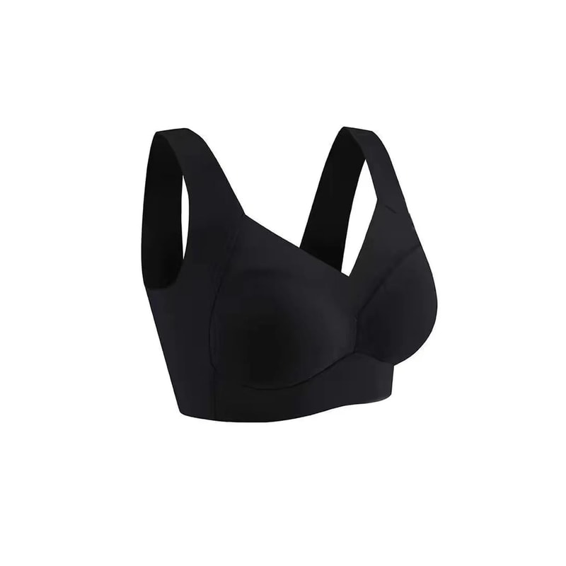 Seamless Active Sports Bra HighStretch Fitness Yoga Vest 4