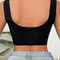 Seamless Active Sports Bra HighStretch Fitness Yoga Vest 5