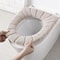 Toilet Seat Cover EcoFriendly Thermal Closestool Mat 2