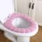 Toilet Seat Cover EcoFriendly Thermal Closestool Mat 6