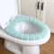 Toilet Seat Cover EcoFriendly Thermal Closestool Mat 9