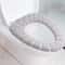 Toilet Seat Cover EcoFriendly Thermal Closestool Mat 8