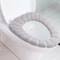 Toilet Seat Cover EcoFriendly Thermal Closestool Mat 8