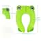 Baby Travel Folding Potty Seat Portable NonSlip Silicone Training Pad For Kids 3