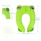 Baby Travel Folding Potty Seat Portable NonSlip Silicone Training Pad For Kids 3