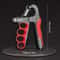 5100KG Adjustable Grip Strength Trainer HeavyDuty Wrist Expander For Muscle Building Recovery 4