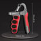5100KG Adjustable Grip Strength Trainer HeavyDuty Wrist Expander For Muscle Building Recovery 4