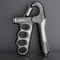 5100KG Adjustable Grip Strength Trainer HeavyDuty Wrist Expander For Muscle Building Recovery 5