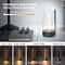 Mini Outdoor Camping Atmosphere Lamp Portable LED Night Light Magnetic Desktop Mood Lamp 3