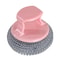 Detachable Cleaning Ball Brush HeavyDuty Pot Dish Kitchen Scrubber 5