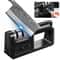 4in1 Stainless Steel Knife Sharpener Adjustable MultiStage Sharpening Tool 1