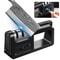4in1 Stainless Steel Knife Sharpener Adjustable MultiStage Sharpening Tool 1