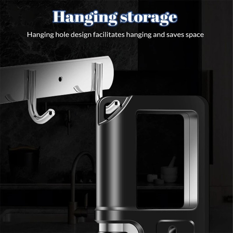 4in1 Stainless Steel Knife Sharpener Adjustable MultiStage Sharpening Tool 5