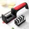 Stage Kitchen Knife Sharpener Handheld Fast Sharpening Stone 1