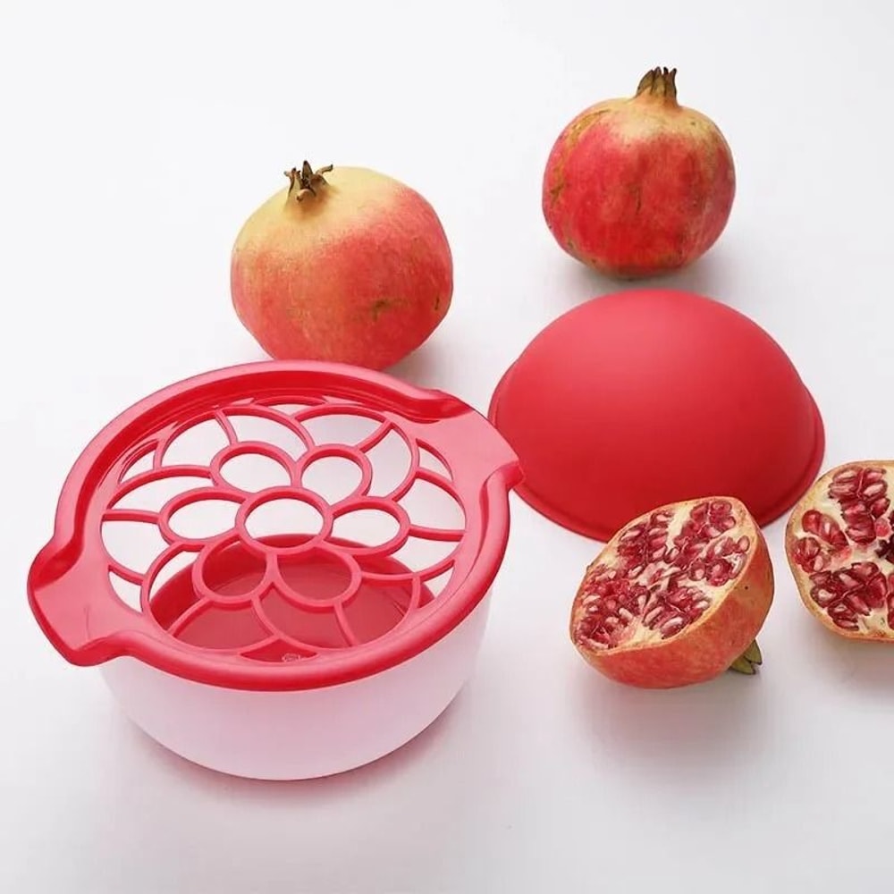 Pomegranate Pulp Separator Creative Seed Remover Meat Extractor 3