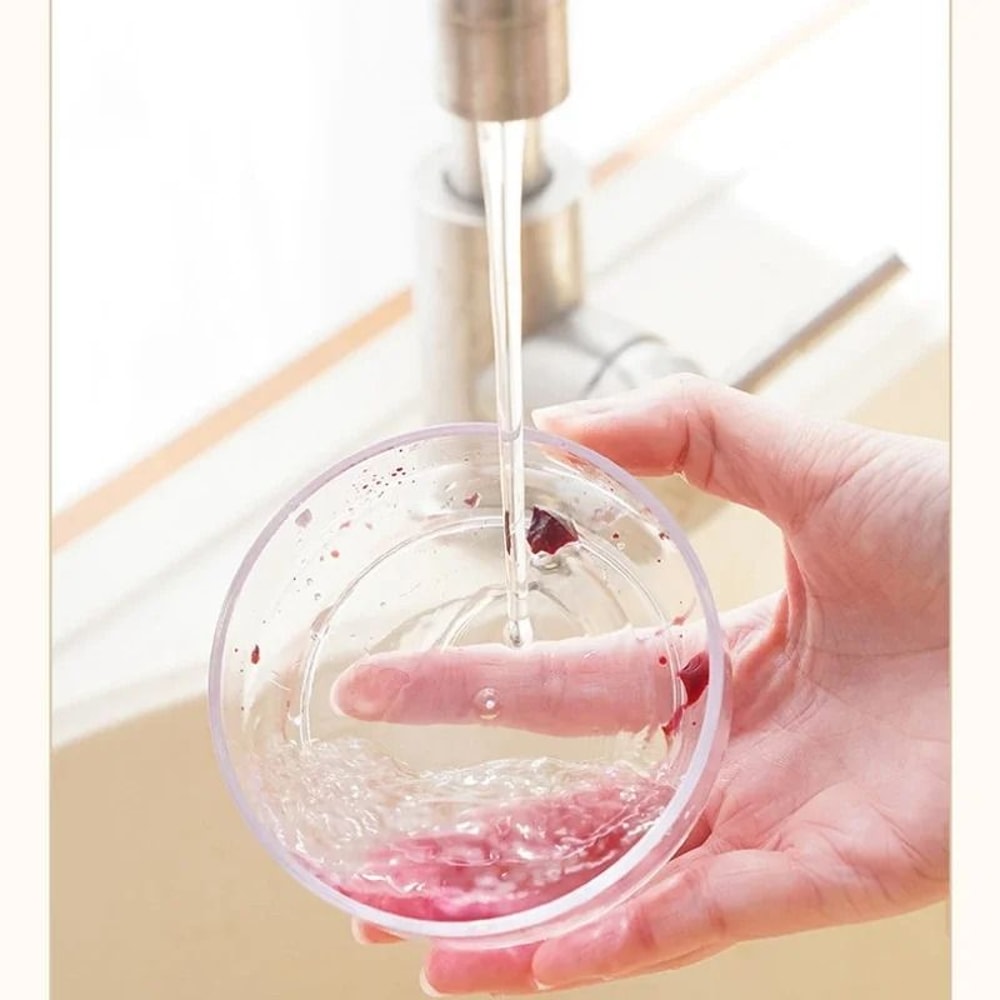 HighEfficiency SevenHole Cherry Pitter Rapid Fruit Stone Seed Remover 5