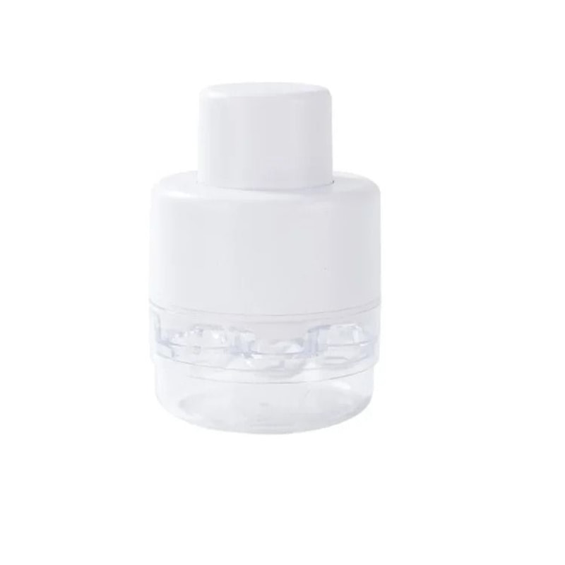 HighEfficiency SevenHole Cherry Pitter Rapid Fruit Stone Seed Remover 8