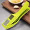 2in1 Multifunctional Garlic Press Precision Masher Slicer For Home Cooking 0