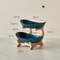 Elegant MultiLayer Fruit Plate Creative Modern Snack Dish Cake Stand 7